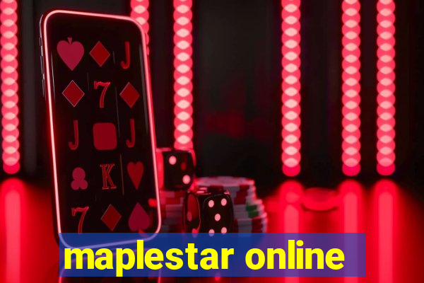 maplestar online